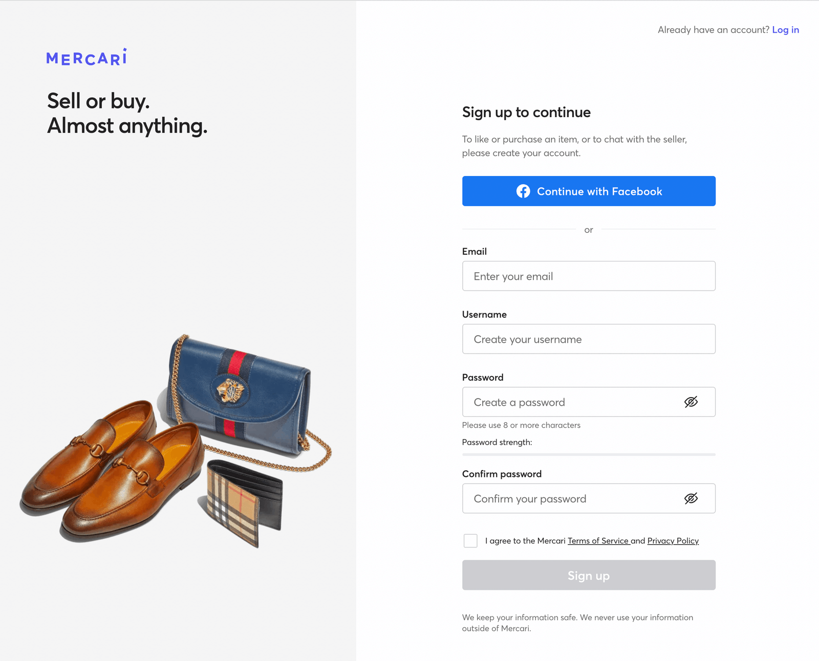 How to Start Selling on Mercari Things You Need to Know